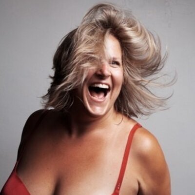 Bridget Everett